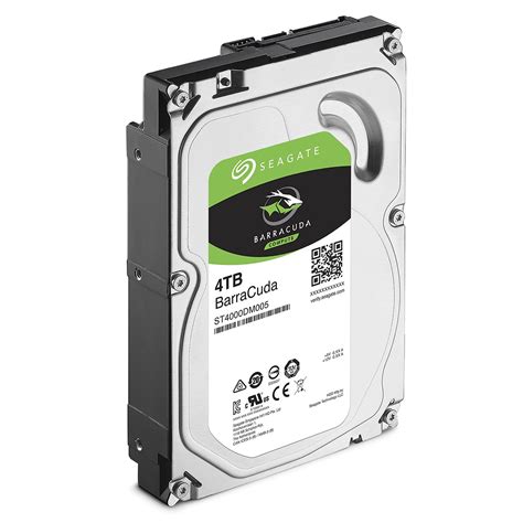 Seagate Hard Drive Innovative It Solutions
