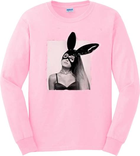 Ariana Grande Sweatshirt