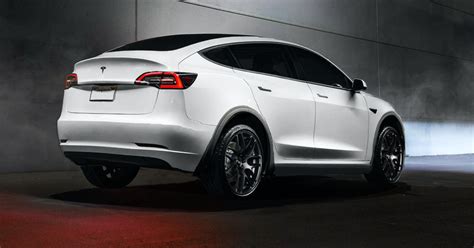Tesla Model Y Design 4 Model Y Renders With Clues Ahead Of The Big Reveal