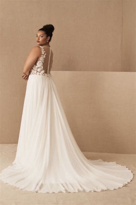 Wedding Dresses Illusion Back Peacecommission Kdsg Gov Ng