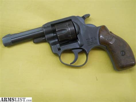 Armslist For Sale Rg 14 Revolver 22 Lr 3