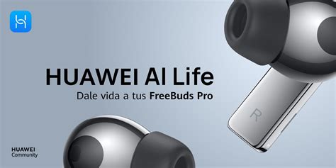 Configura Todos Tus Equipos Huawei En Un Solo Lugar Con La App Ai Life