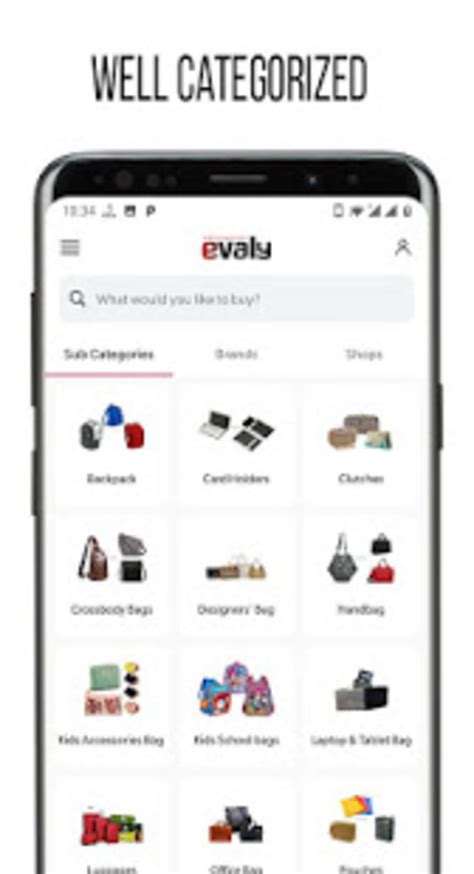 According to google play ikw.com.my achieved more than 3 thousand installs. Evaly - Online Shopping Mall for Android - Download
