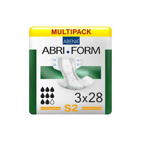 Multipack X Abena Abri Form Comfort S Small Ml Pack AgeUKIncontinence Co Uk