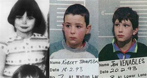 These kids committed brutal murders