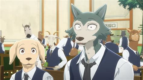 Beastars The Heart Of The Babe Is In The Garden TV Episode Episode List IMDb