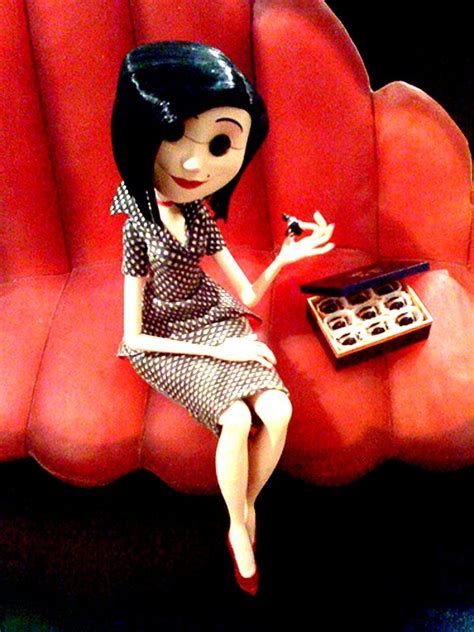 Pin By Jenae Beckwith On Coraline Other Mother Coraline Coraline
