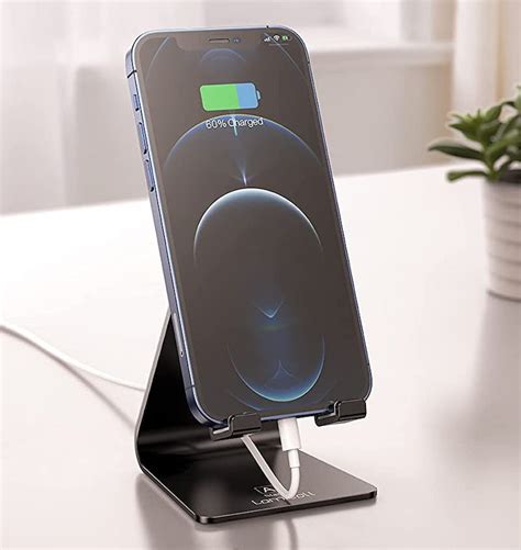 The 6 Best Iphone Stands According To Iphone Owners