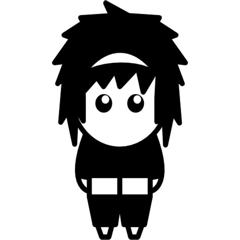 Cute Anime Girl Icon At Getdrawings Free Download