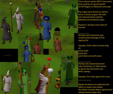 Magic Gear Osrs F2p Dota Blog Info