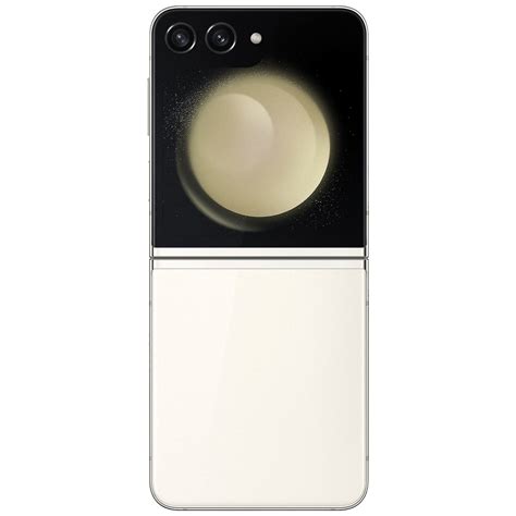 Galaxy Z Flip 5 5g 8gb256gb Cream Samsung