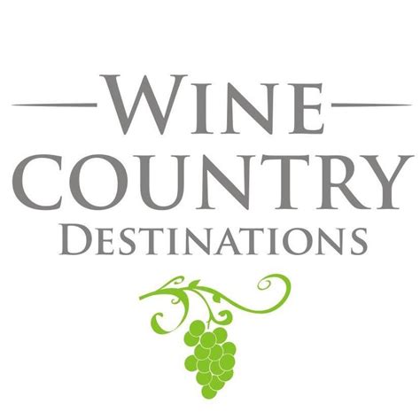 Wine Country Destinations