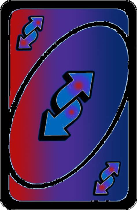 This is a classic game of family fun! Uno reverse card pretty | Pretend You're Xyzzy