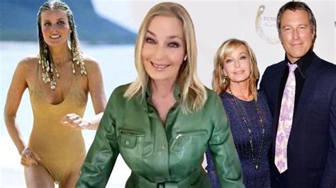 Bo Derek Exclusive Interviews Pictures And More Entertainment Tonight