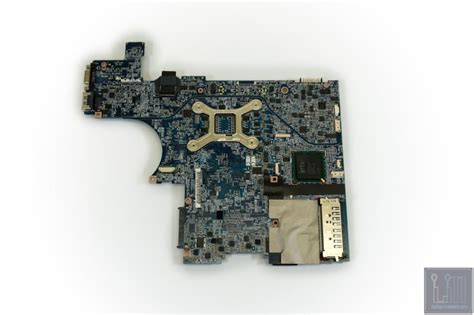 Dell Latitude E6400 Intel Motherboard J470n 0j470n Works Laptop Masters