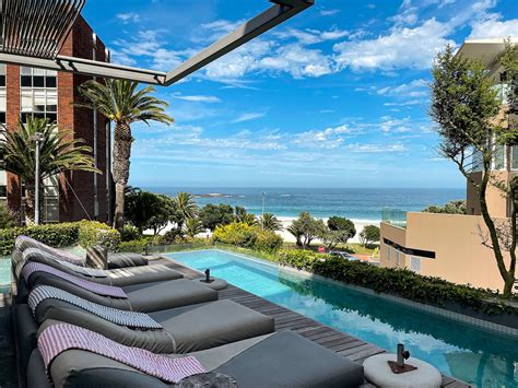 Pod Camps Bay Boutique Hotel Updated 2023 Prices And Reviews Cape Town