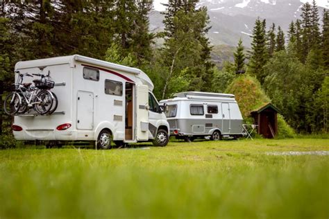 Rv Insurance What You Need To Know About Insuring An Rv