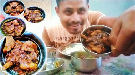 Chicken Curry Recipe Desi Style Chicken Curry Youtube