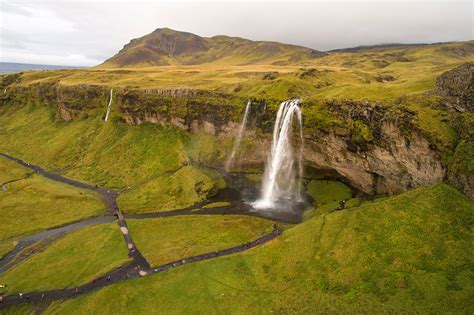 I 10 più bei paesaggi dell Islanda Località imperdibili in Islanda