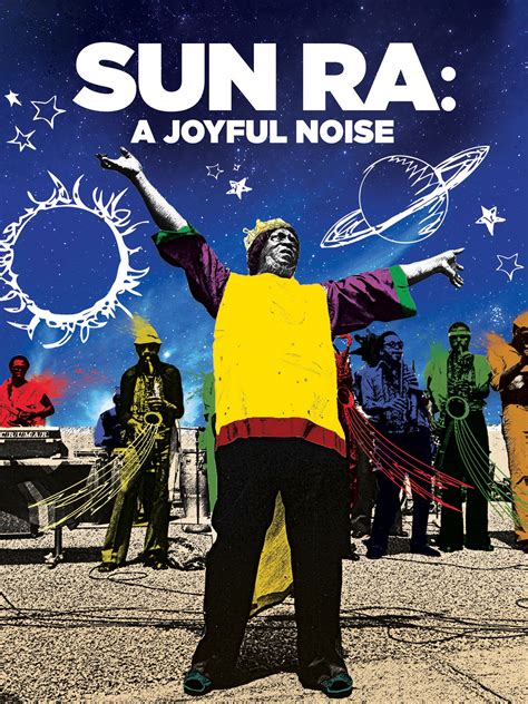 Sun Ra A Joyful Noise 1981 Rotten Tomatoes