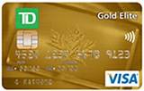 Td Canada Trust Credit Card Contact Images
