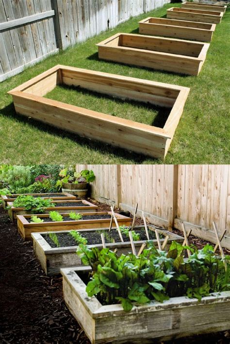 raised bed garden design ideas garden design