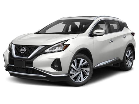 New 2022 Nissan Murano Platinum Crossovers And Suvs In Lynnfield L22068