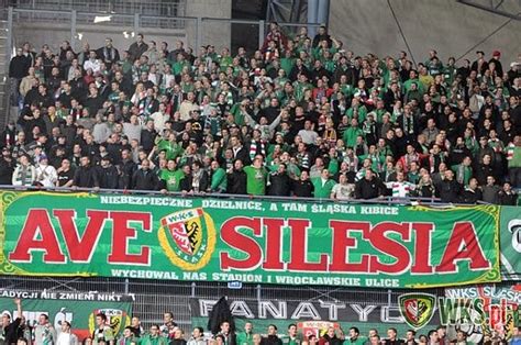 #6 śląsk wrocław hooligans & ultras. Interview with Ultras Silesia (Slask Wroclaw) - Ultras ...