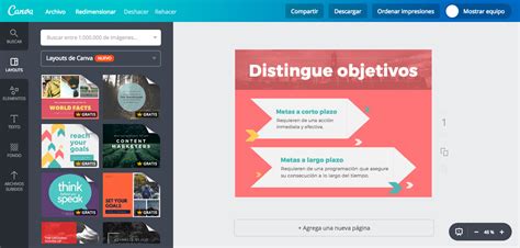 Herramientas De Canva Indispensables Para Tus Clases