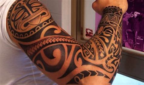 Bull tribal mens rib tattoo. Tribal Tattoo Designs - Best Tattoo Designs - Amazing ...