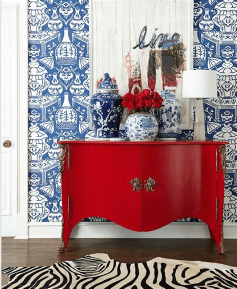 Bold Floral Wallpaper Designs 30 Stylish Ways To Use Floral Wallpaper