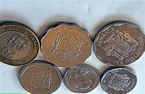 See jamaican dollar stock video clips. Some Coins To Be Removed From Circulation In Jamaica | The Jamaican Blogs™