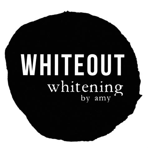 Whiteout Whitening Stony Mountain Mb