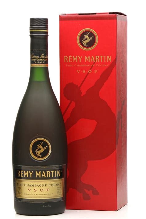 Remy Martin V S O P Fine Champagne Cognac Proof Drinks Planet My XXX