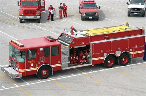 Exxon Mobile Fire Rescue Hmenational Foam Baytown Tx Flickr