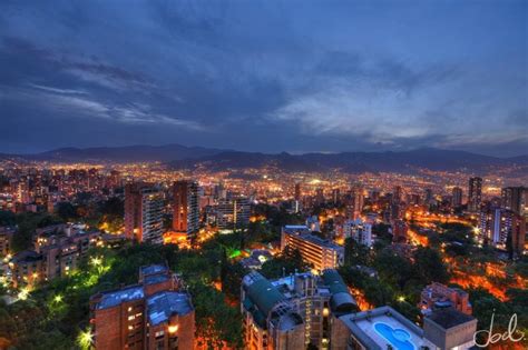 El Poblado Qué Hacer En Medellín