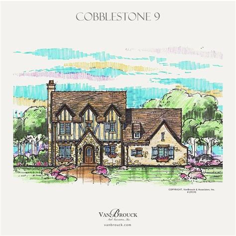 Cobblestone Collection Vanbrouck And Associates Vanbrouck