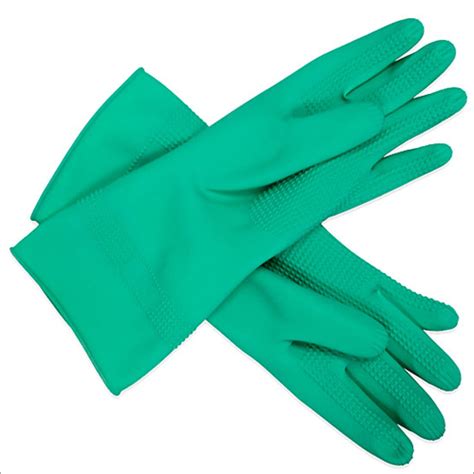 Green Rubber Glove Suppliermanufacturerdistributorandhra Pradeshindia