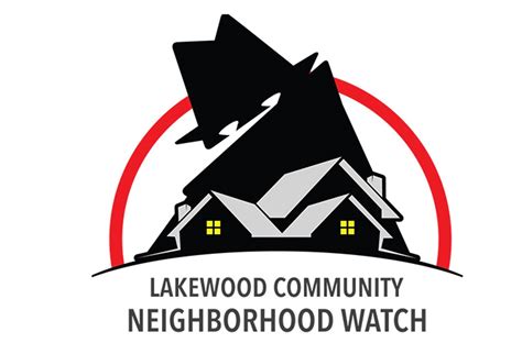 Neighborhood Watch Lakewood Online