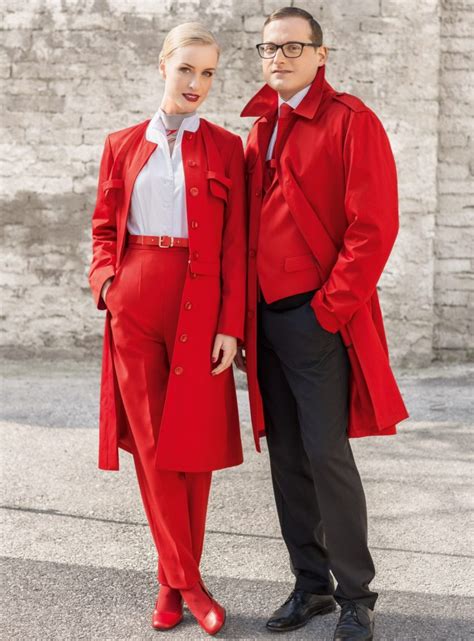 The moment you click the send button for your application, there's this feeling of worry whether the airlines would see it or not given the fact that most airlines receive hundreds of thousands. Cabin crew style: new uniforms for Austrian Airlines - How ...
