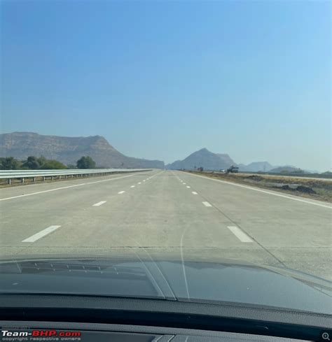 Samruddhi Mahamarg 701 Km Super Expressway Will Connect Nagpur To