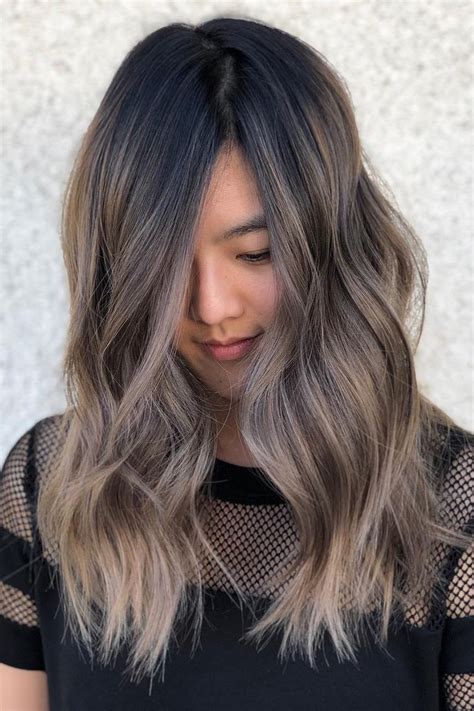 2018 hair color trends are all over the color spectrum, which gives you plenty of gorgeous ways to express your personality. 6 Best Hair Color Trends 2018 - Top Hair Colors of the Year