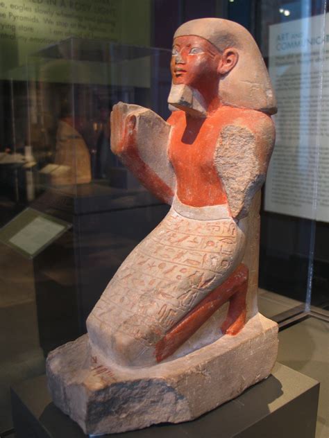 Brooklyn Museum Egyptian Classical Ancient Near Eastern Art