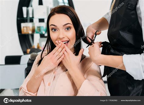 Beauty Salon Stock Photo Natashafedorova