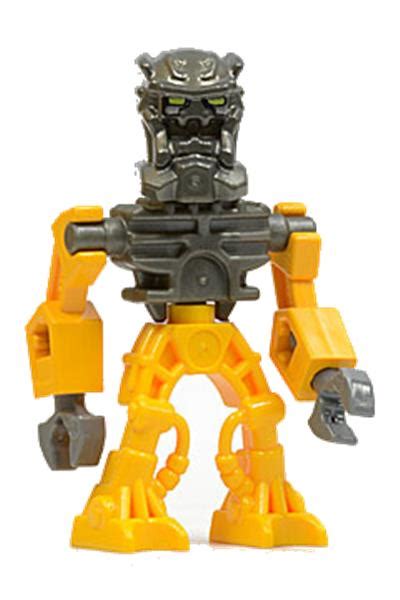 Lego Toa Inika Hewkii Bionicle Minifigureure Bio007 Brickeconomy