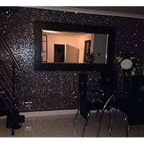 35 Lovely Glitter Wall Paint Ideas For Beautiful Bedroom Quarto Com