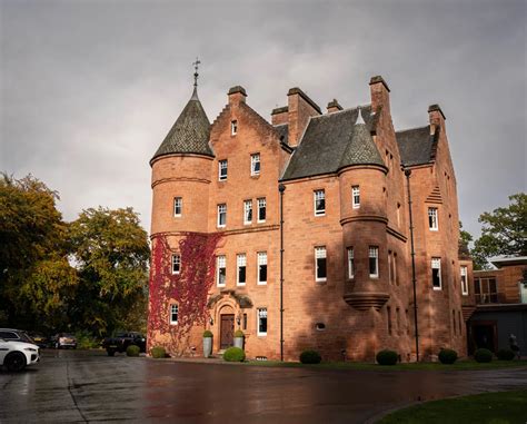 15 Of The Best Scotland Castles You Can Stay In 2024