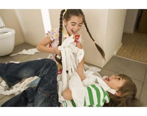 Good Pranks To Pull On Your Sister Without Getting In Trouble Good