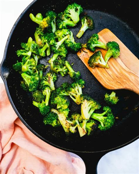 41 Thanksgiving Broccoli Recipe Vegan Images