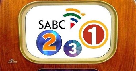 Tv With Thinus Sabc Schedule Disruption Coming In January On Sabc1